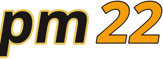 pm22 logo