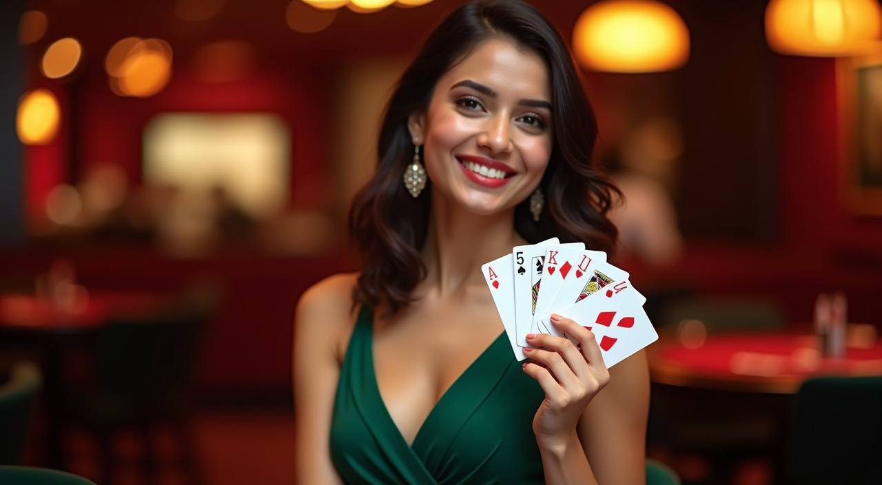 pm22 লাইভ স্পিড ব্যাকারাত B-র খেলা ও ফিচার